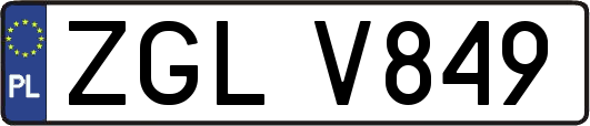 ZGLV849