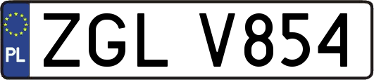 ZGLV854