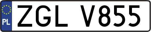 ZGLV855