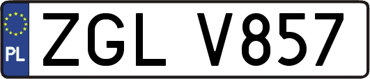 ZGLV857