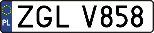 ZGLV858