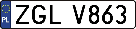 ZGLV863