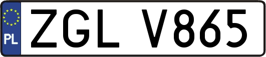 ZGLV865