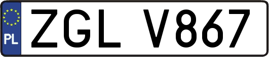 ZGLV867