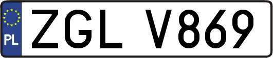 ZGLV869
