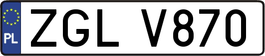ZGLV870