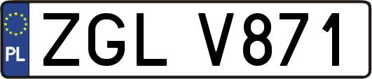 ZGLV871