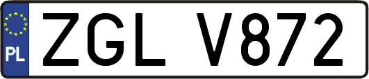 ZGLV872