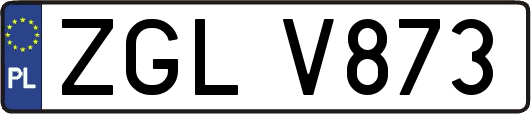 ZGLV873