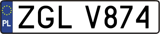 ZGLV874