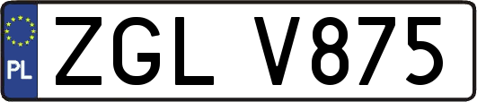 ZGLV875