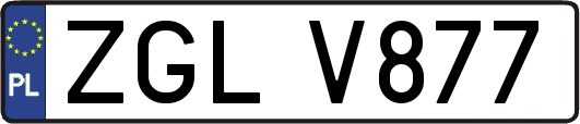 ZGLV877