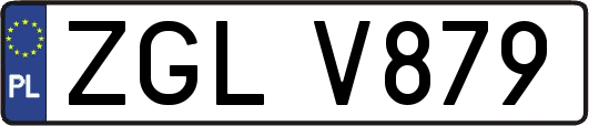 ZGLV879