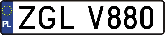 ZGLV880