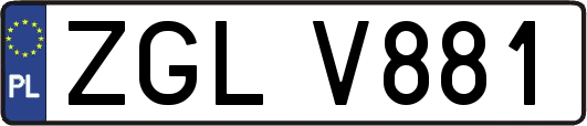 ZGLV881