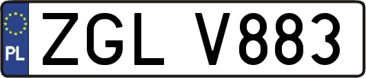 ZGLV883