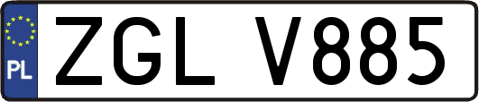ZGLV885