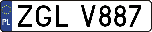 ZGLV887