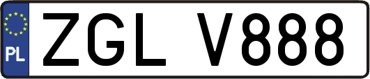 ZGLV888