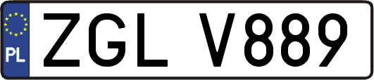 ZGLV889