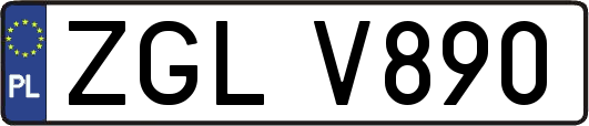 ZGLV890