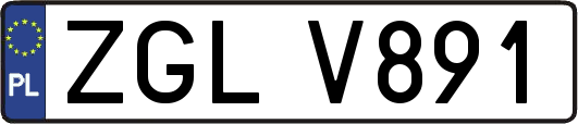 ZGLV891