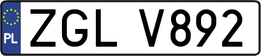 ZGLV892