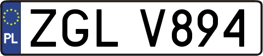ZGLV894