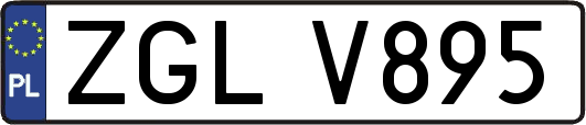 ZGLV895