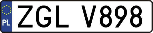 ZGLV898