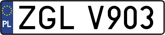 ZGLV903