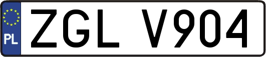 ZGLV904