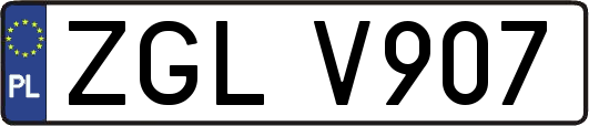 ZGLV907