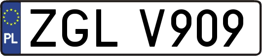 ZGLV909