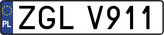 ZGLV911