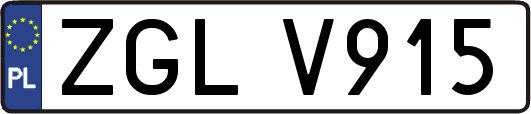 ZGLV915