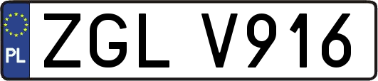 ZGLV916