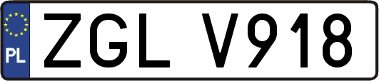 ZGLV918