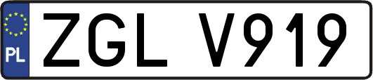 ZGLV919