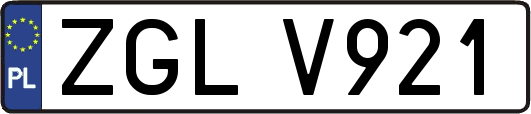 ZGLV921