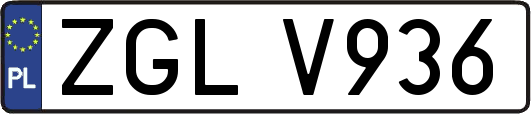 ZGLV936