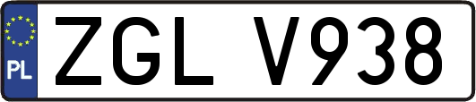 ZGLV938