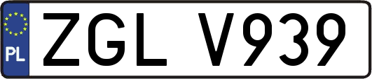 ZGLV939