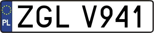ZGLV941
