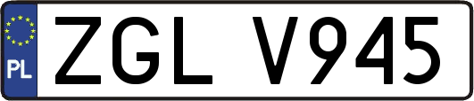 ZGLV945