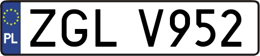ZGLV952