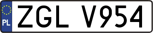 ZGLV954