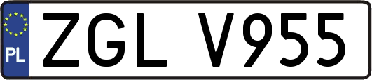 ZGLV955