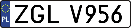 ZGLV956