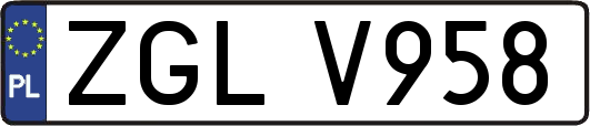 ZGLV958